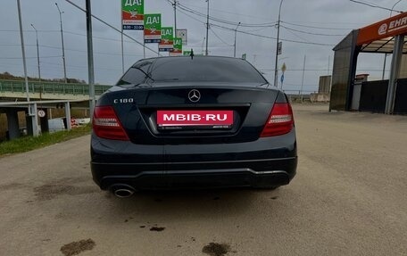 Mercedes-Benz C-Класс, 2012 год, 1 450 000 рублей, 6 фотография