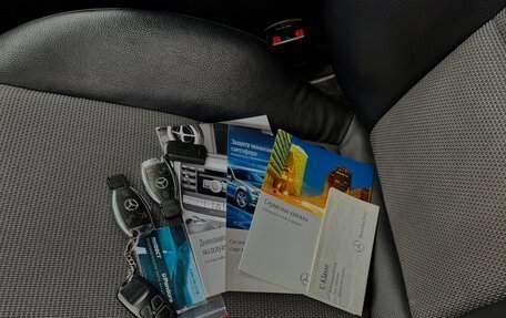 Mercedes-Benz C-Класс, 2012 год, 1 450 000 рублей, 18 фотография