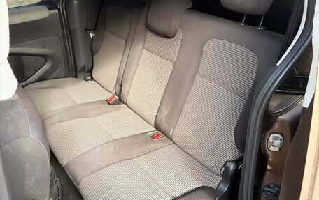 Peugeot Partner II рестайлинг 2, 2014 год, 1 250 000 рублей, 5 фотография