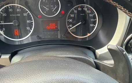 Peugeot Partner II рестайлинг 2, 2014 год, 1 250 000 рублей, 7 фотография