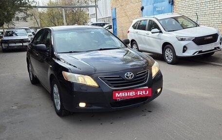 Toyota Camry, 2008 год, 1 000 000 рублей, 2 фотография