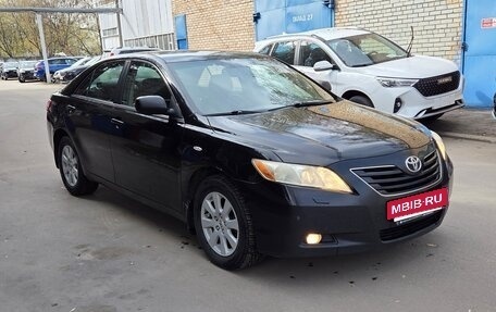 Toyota Camry, 2008 год, 1 000 000 рублей, 3 фотография