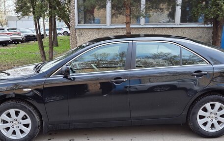Toyota Camry, 2008 год, 1 000 000 рублей, 7 фотография