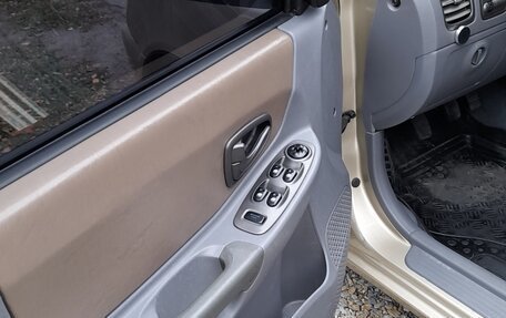 Hyundai Accent II, 2006 год, 588 000 рублей, 4 фотография