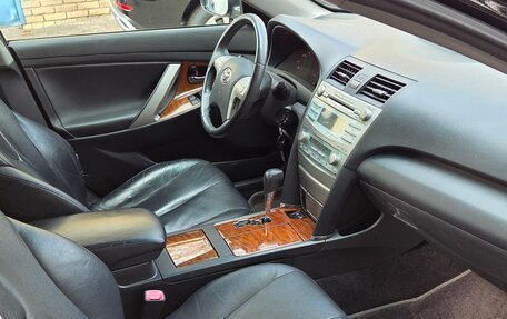 Toyota Camry, 2008 год, 1 000 000 рублей, 10 фотография