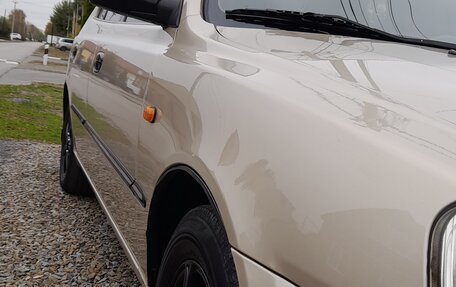 Hyundai Accent II, 2006 год, 588 000 рублей, 3 фотография