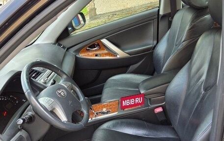 Toyota Camry, 2008 год, 1 000 000 рублей, 15 фотография