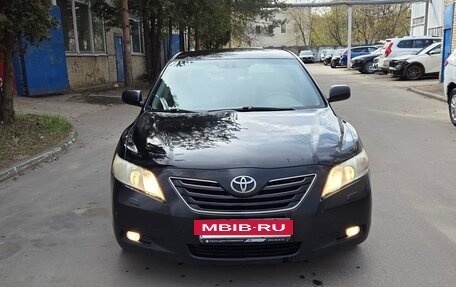 Toyota Camry, 2008 год, 1 000 000 рублей, 4 фотография