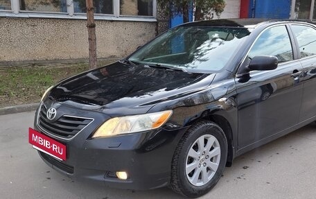 Toyota Camry, 2008 год, 1 000 000 рублей, 5 фотография
