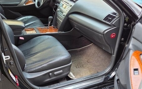 Toyota Camry, 2008 год, 1 000 000 рублей, 11 фотография