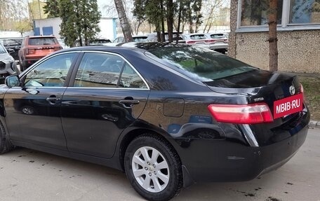 Toyota Camry, 2008 год, 1 000 000 рублей, 6 фотография
