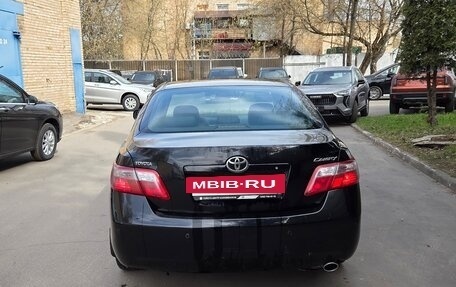 Toyota Camry, 2008 год, 1 000 000 рублей, 8 фотография
