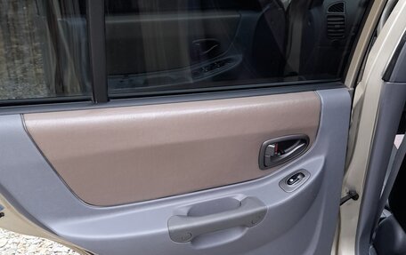 Hyundai Accent II, 2006 год, 588 000 рублей, 6 фотография