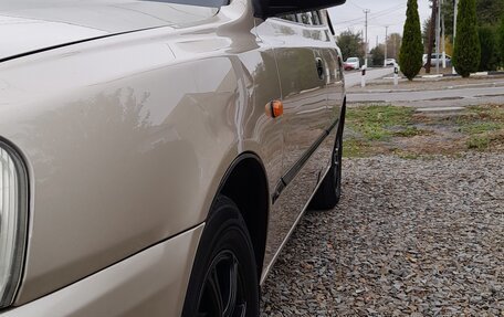 Hyundai Accent II, 2006 год, 588 000 рублей, 15 фотография