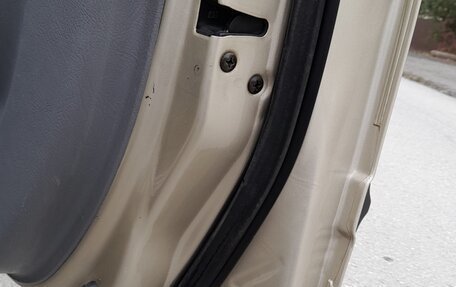 Hyundai Accent II, 2006 год, 588 000 рублей, 9 фотография