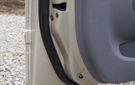 Hyundai Accent II, 2006 год, 588 000 рублей, 19 фотография