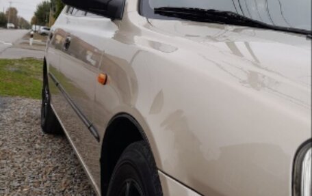 Hyundai Accent II, 2006 год, 588 000 рублей, 21 фотография