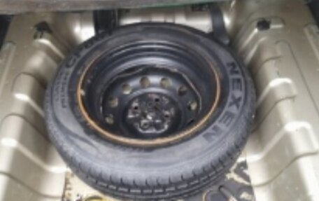 Hyundai Accent II, 2006 год, 588 000 рублей, 23 фотография