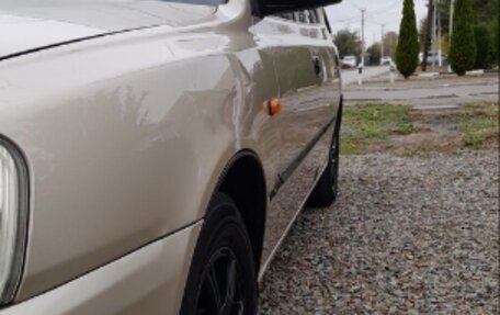 Hyundai Accent II, 2006 год, 588 000 рублей, 22 фотография