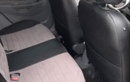 Hyundai Accent II, 2006 год, 588 000 рублей, 32 фотография