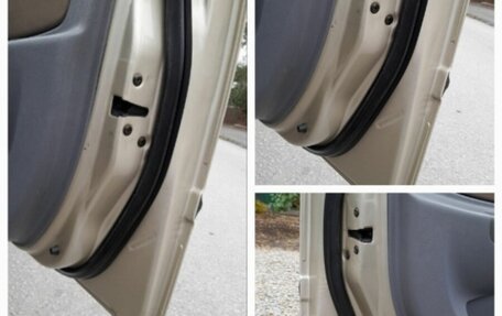 Hyundai Accent II, 2006 год, 588 000 рублей, 24 фотография