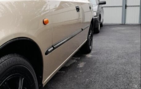 Hyundai Accent II, 2006 год, 588 000 рублей, 28 фотография