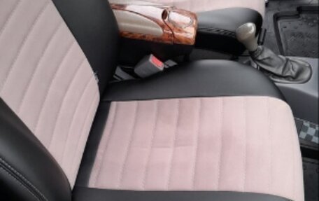 Hyundai Accent II, 2006 год, 588 000 рублей, 35 фотография