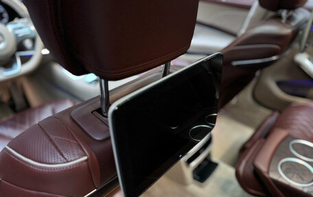 Mercedes-Benz S-Класс, 2018 год, 5 300 000 рублей, 28 фотография