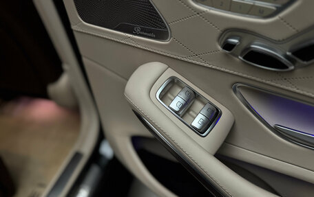 Mercedes-Benz S-Класс, 2018 год, 5 300 000 рублей, 30 фотография