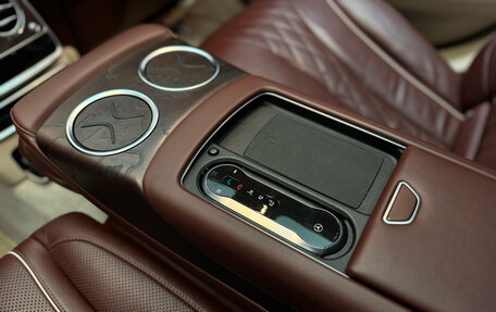 Mercedes-Benz S-Класс, 2018 год, 5 300 000 рублей, 26 фотография