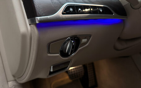 Mercedes-Benz S-Класс, 2018 год, 5 300 000 рублей, 22 фотография