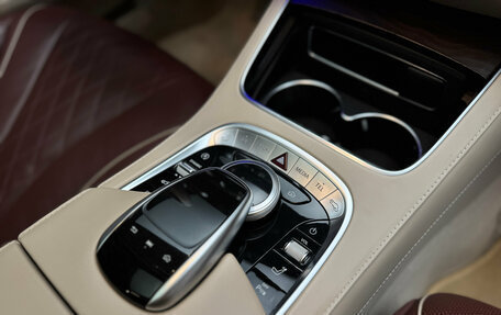 Mercedes-Benz S-Класс, 2018 год, 5 300 000 рублей, 35 фотография