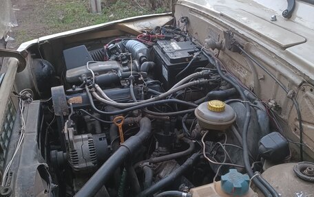 ЛуАЗ 969, 1992 год, 400 000 рублей, 5 фотография