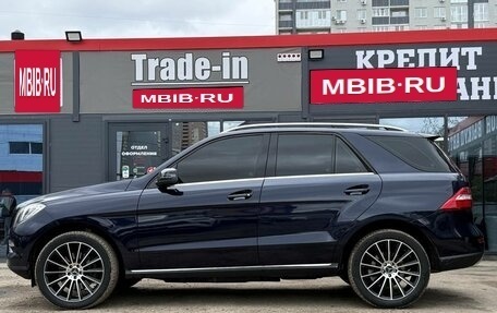 Mercedes-Benz M-Класс, 2012 год, 2 250 000 рублей, 7 фотография