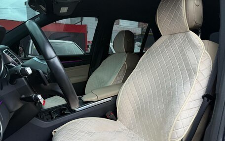 Mercedes-Benz M-Класс, 2012 год, 2 250 000 рублей, 16 фотография