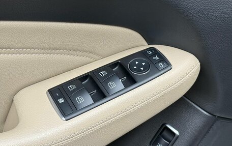 Mercedes-Benz M-Класс, 2012 год, 2 250 000 рублей, 15 фотография