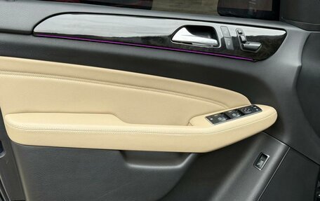 Mercedes-Benz M-Класс, 2012 год, 2 250 000 рублей, 14 фотография