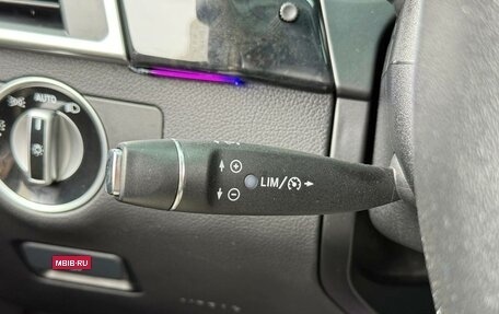 Mercedes-Benz M-Класс, 2012 год, 2 250 000 рублей, 17 фотография