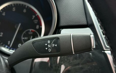 Mercedes-Benz M-Класс, 2012 год, 2 250 000 рублей, 29 фотография