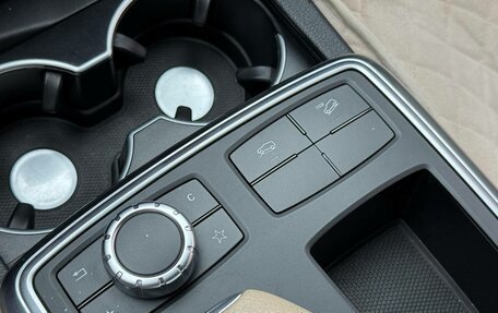 Mercedes-Benz M-Класс, 2012 год, 2 250 000 рублей, 30 фотография