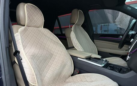 Mercedes-Benz M-Класс, 2012 год, 2 250 000 рублей, 31 фотография