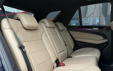 Mercedes-Benz M-Класс, 2012 год, 2 250 000 рублей, 32 фотография