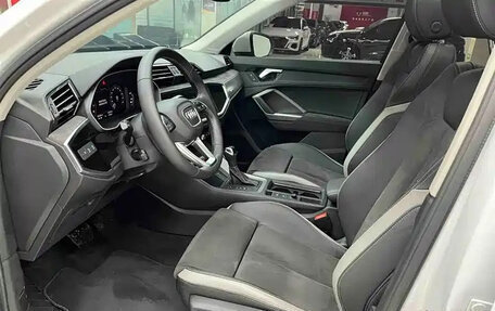 Audi Q3, 2022 год, 1 747 000 рублей, 6 фотография