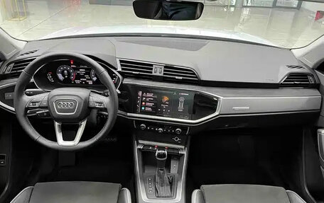 Audi Q3, 2022 год, 1 747 000 рублей, 7 фотография
