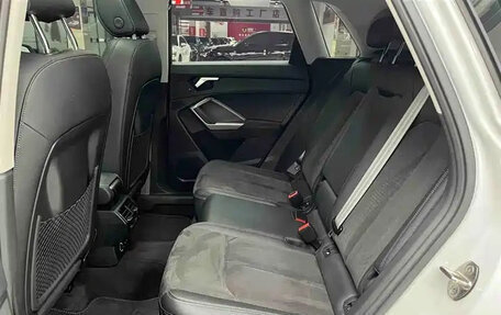 Audi Q3, 2022 год, 1 747 000 рублей, 10 фотография