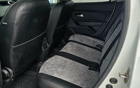 Renault Duster, 2021 год, 1 299 000 рублей, 10 фотография