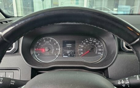 Renault Duster, 2021 год, 1 299 000 рублей, 9 фотография