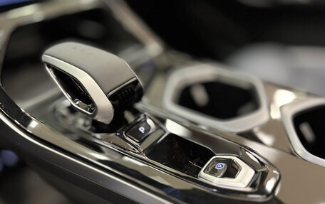 Geely Atlas, 2025 год, 3 449 990 рублей, 15 фотография