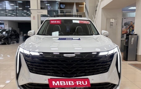 Geely Atlas, 2025 год, 3 449 990 рублей, 6 фотография