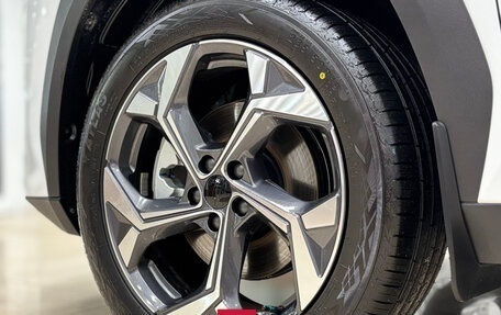 Geely Atlas, 2025 год, 3 449 990 рублей, 8 фотография